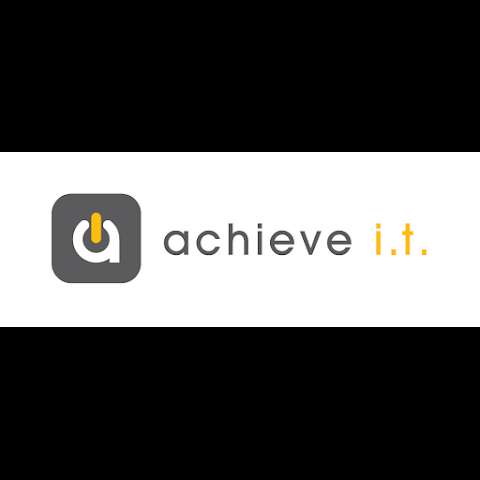 Achieve IT Consulting Ltd photo