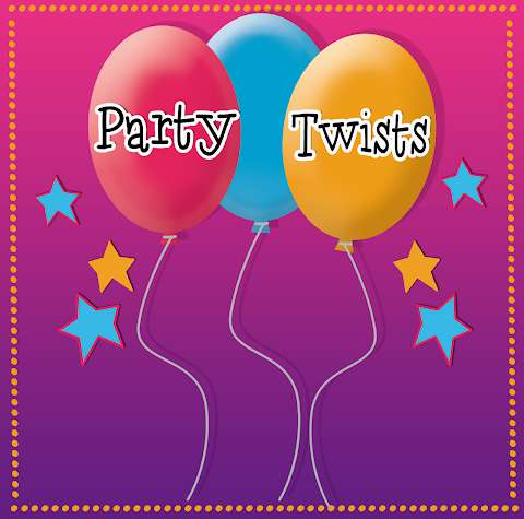 Party Twists photo